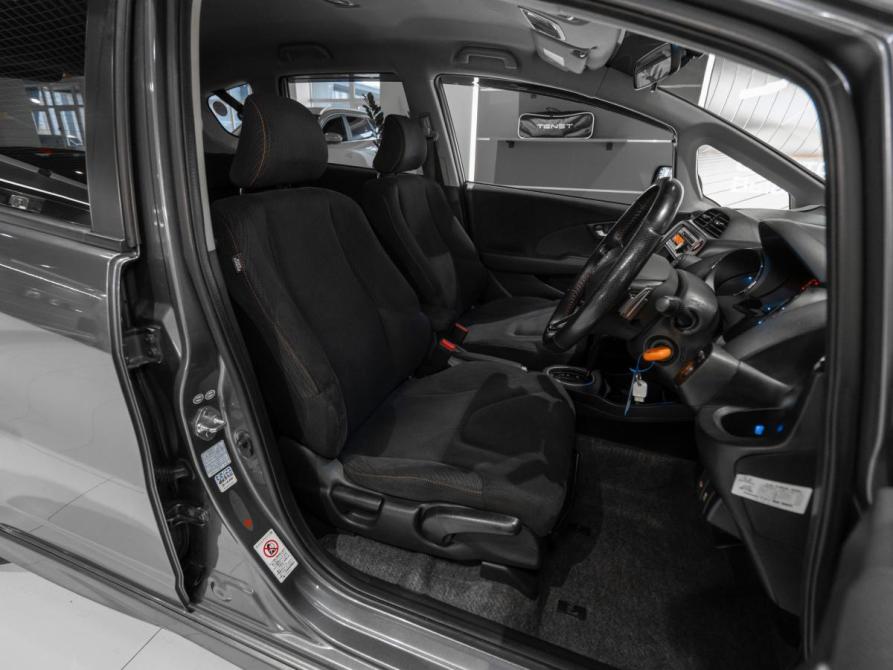 Honda Fit II Москва  - изображение 9