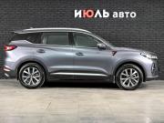 Chery Tiggo 7 Pro Max I Екатеринбург  - изображение 31