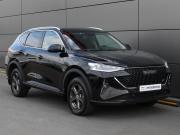 Haval F7 I Рестайлинг Москва  - изображение 25