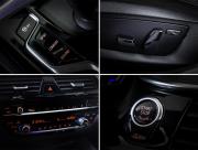 BMW 5 серии VII (G30/G31/G38) Рестайлинг Москва  - изображение 38