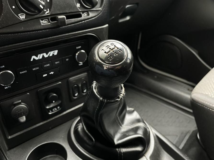 Lada (ВАЗ) Niva Тамбов  - изображение 17