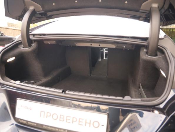 BMW 8 серии II (G14/G15/G16) с пробегом 2020 года, цена 7 290 000 рублей, 96854 км, седан, Автокод Объявления