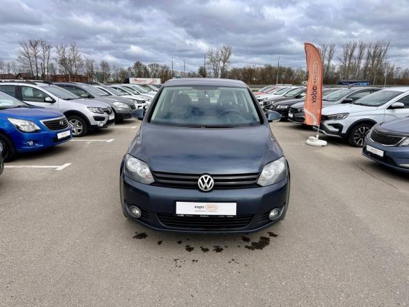 Volkswagen Golf Plus II с пробегом 2012 года, цена 790 000 рублей, 136142 км, хэтчбек, Автокод Объявления
