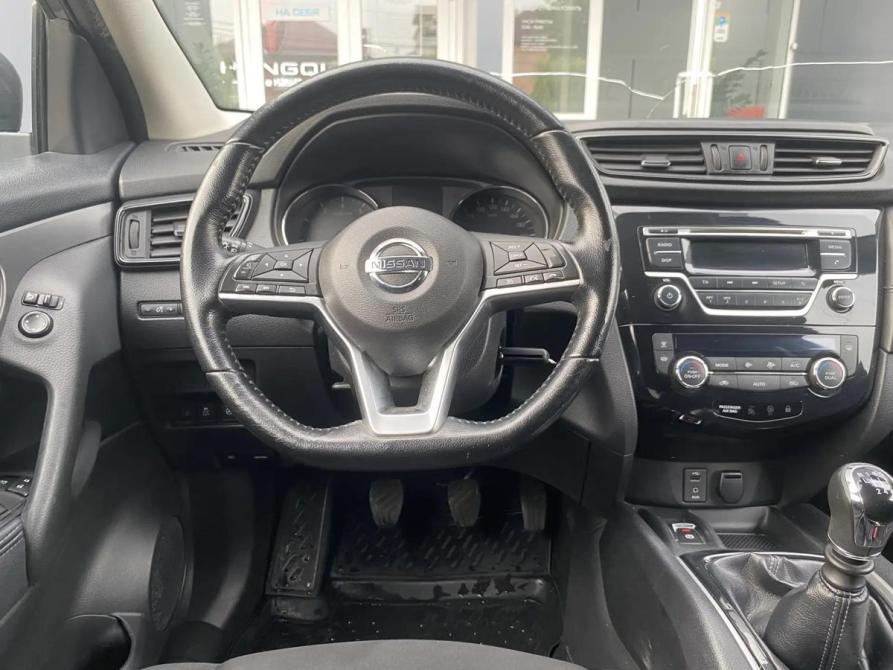 Nissan Qashqai II Рестайлинг Краснодар  - изображение 14