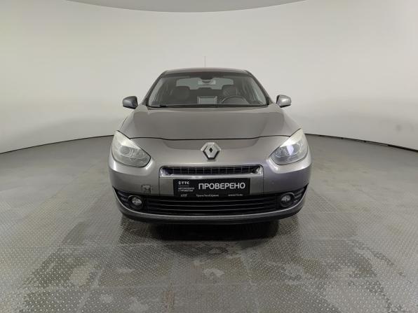 Renault Fluence I с пробегом 2010 года, цена 540 000 рублей, 299894 км, седан, Автокод Объявления