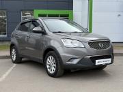 SsangYong Actyon II Ярославль  - изображение 18