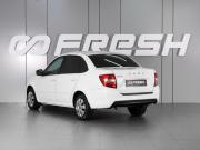 Lada (ВАЗ) Granta I Рестайлинг Минеральные Воды  - изображение 18