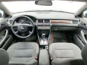 Audi A6 II (C5) Москва  - изображение 26