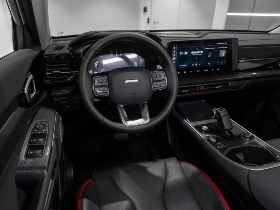 Haval H3 I Москва  - изображение 7