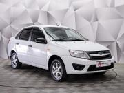 Lada (ВАЗ) Granta I Ульяновск  - изображение 25