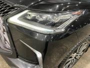 Lexus LX III Рестайлинг 2 Пермь  - изображение 42