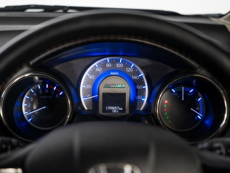 Honda Fit Shuttle I Иркутск  - изображение 10