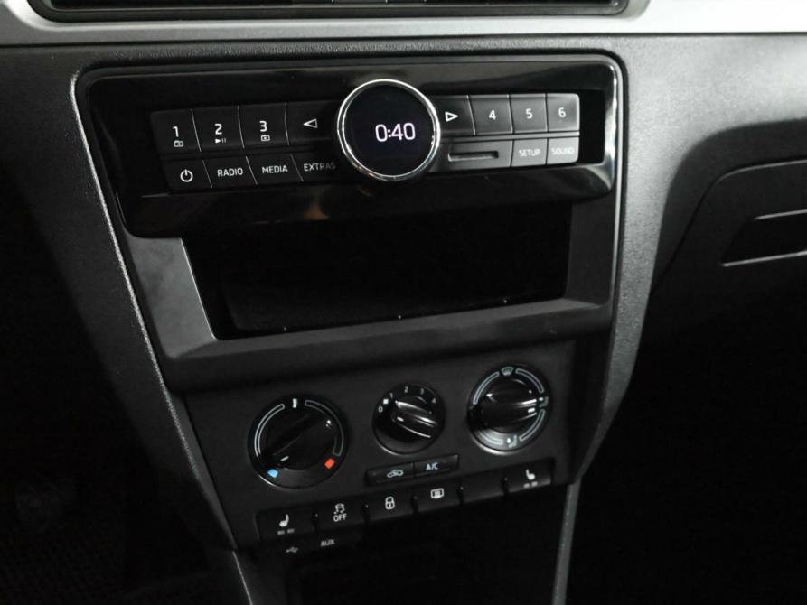Skoda Rapid I Екатеринбург  - изображение 14