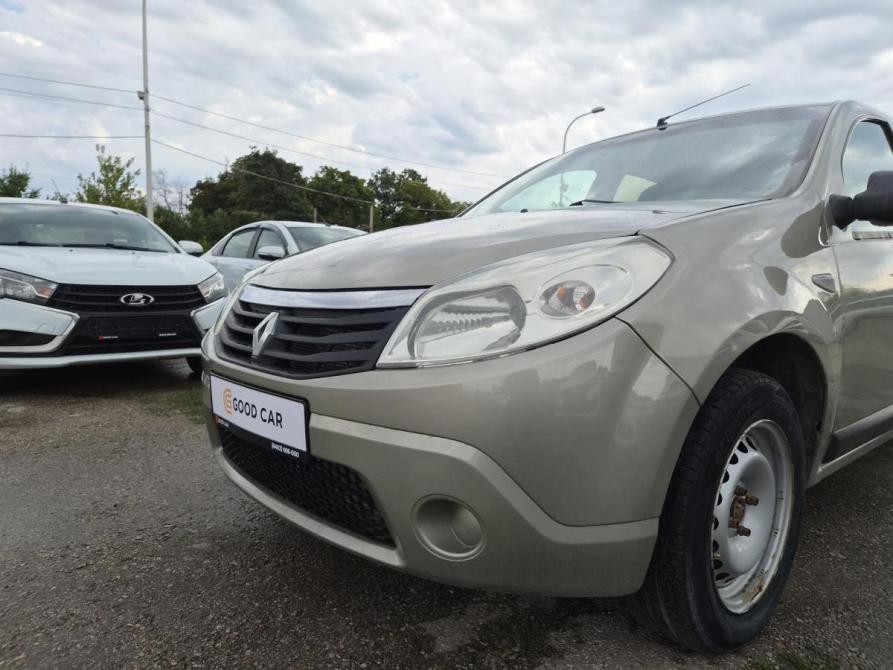 Renault Sandero I Саратов  - изображение 11