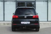 Volkswagen Tiguan I Рестайлинг Саратов  - изображение 30