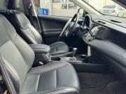 Toyota RAV4 IV (XA40) Рестайлинг Москва  - изображение 30