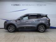Chery Tiggo 7 Pro Max I Рестайлинг Москва  - изображение 20