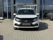 Lada (ВАЗ) Granta I Рестайлинг Вологда  - изображение 18