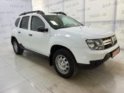 Renault Duster I Рестайлинг Пермь  - изображение 19