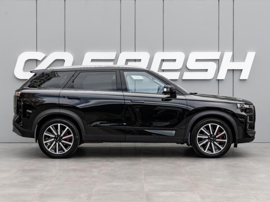 Jaecoo J7 I Краснодар  - изображение 5