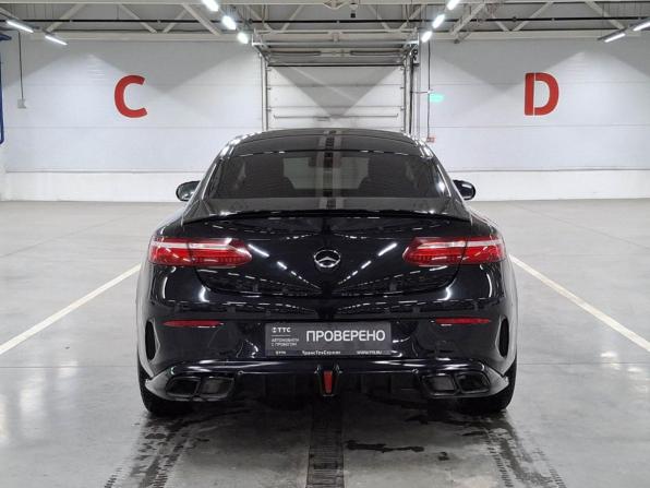 Mercedes-Benz E-Класс V (W213 S213 C238) с пробегом 2018 года, цена 3 250 000 рублей, 113439 км, купе, Автокод Объявления