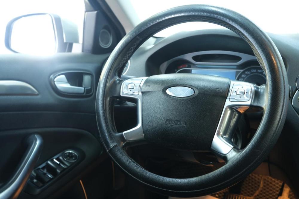 Ford Mondeo IV Омск  - изображение 13
