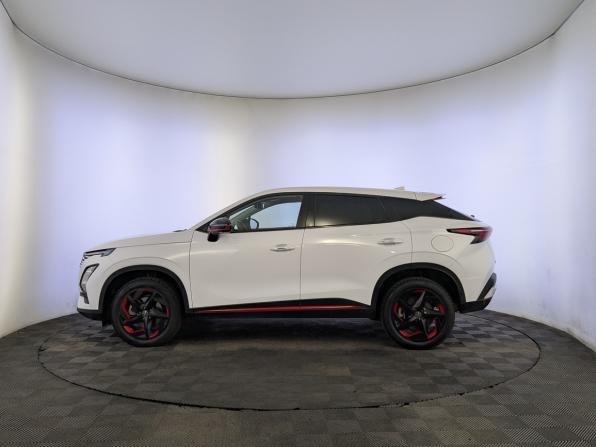 Omoda C5 I с пробегом 2023 года, цена 1 795 000 рублей, 53015 км, внедорожник, Автокод Объявления