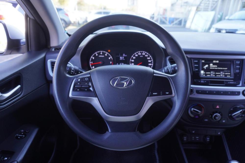 Hyundai Solaris II Ульяновск  - изображение 13