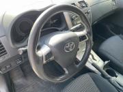 Toyota Corolla X (E140 E150) Москва  - изображение 31