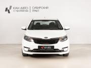 Kia Rio III Рестайлинг Казань  - изображение 10