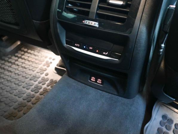 BMW X4 II (G02) с пробегом 2020 года, цена 5 099 900 рублей, 81180 км, внедорожник, Автокод Объявления