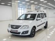 Lada (ВАЗ) Largus I Самара  - изображение 14