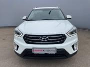 Hyundai Creta I Стерлитамак  - изображение 52