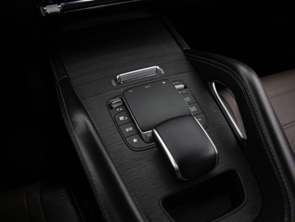 Mercedes-Benz GLE II (V167) с пробегом 2018 года, цена 4 999 000 рублей, 177163 км, внедорожник, Автокод Объявления
