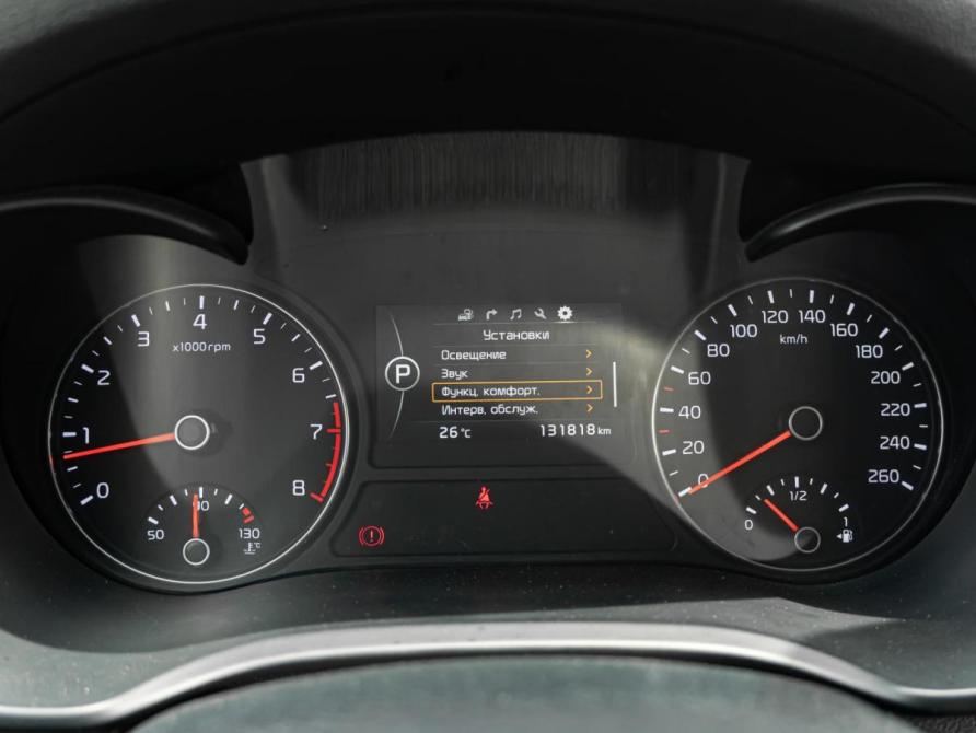 Kia Optima IV Краснодар  - изображение 18