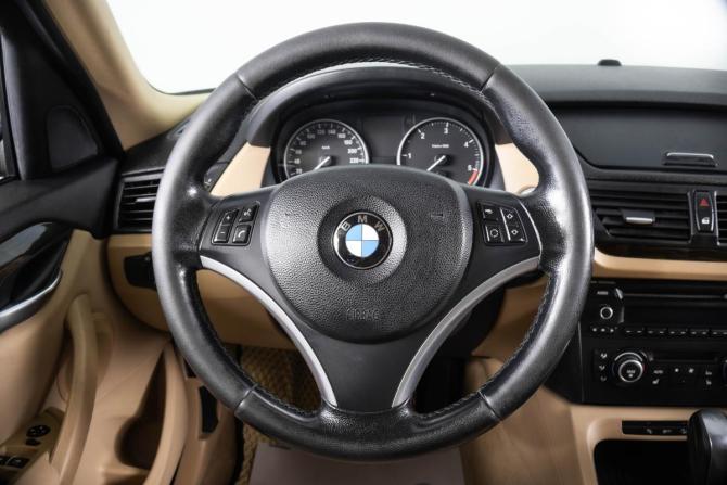 BMW X1 I (E84) с пробегом 2011 года, цена 1 399 000 рублей, 296000 км, внедорожник, Автокод Объявления