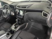 Nissan Qashqai II Москва  - изображение 27