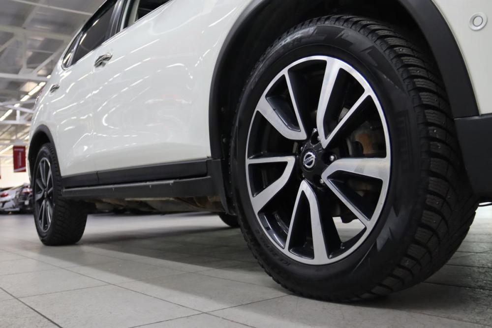 Nissan X-Trail III Рестайлинг Сургут  - изображение 32