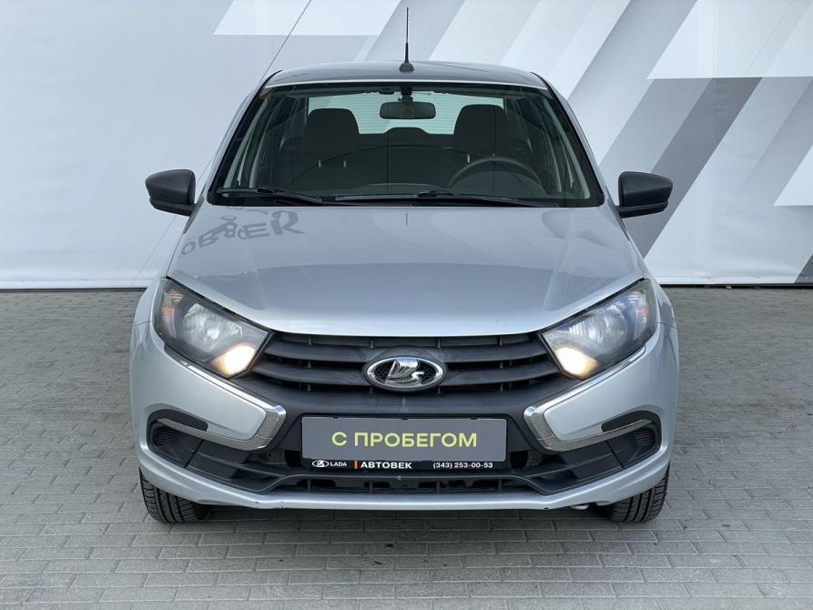 Lada (ВАЗ) Granta I Рестайлинг Екатеринбург  - изображение 2