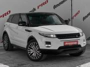 Land Rover Range Rover Evoque I Екатеринбург  - изображение 28
