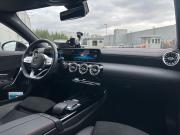 Mercedes-Benz CLA II (C118 X118) Москва  - изображение 32