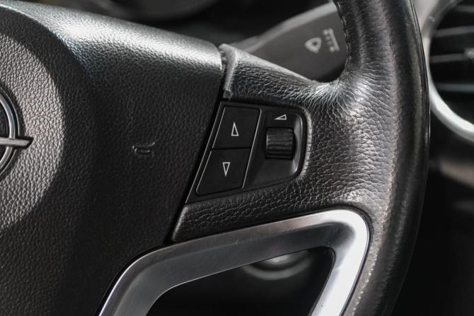 Opel Antara I с пробегом 2009 года, цена 749 000 рублей, 286000 км, внедорожник, Автокод Объявления