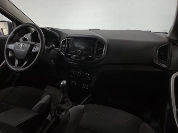 Lada (ВАЗ) XRAY I с пробегом 2019 года, цена 1 060 000 рублей, 63064 км, хэтчбек, Автокод Объявления