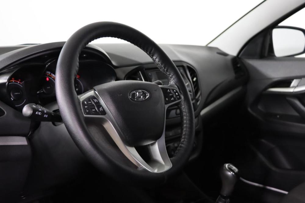 Lada (ВАЗ) Vesta I Нижний Новгород  - изображение 9