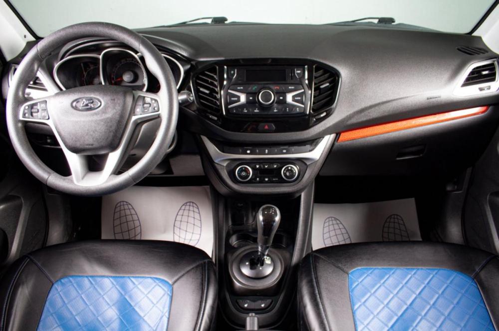 Lada (ВАЗ) Vesta I Сургут  - изображение 13