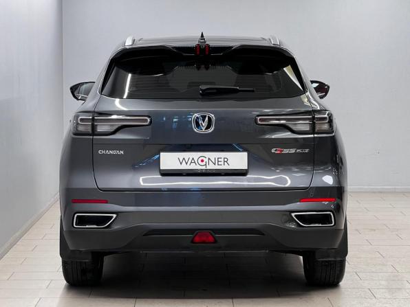 Changan CS55 Plus II с пробегом 2023 года, цена 2 200 000 рублей, 11949 км, внедорожник, Автокод Объявления