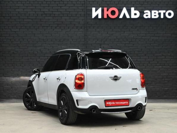 Mini Countryman I с пробегом 2011 года, цена 1 300 000 рублей, 176548 км, внедорожник, Автокод Объявления