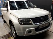 Suzuki Grand Vitara II Рестайлинг Москва  - изображение 52