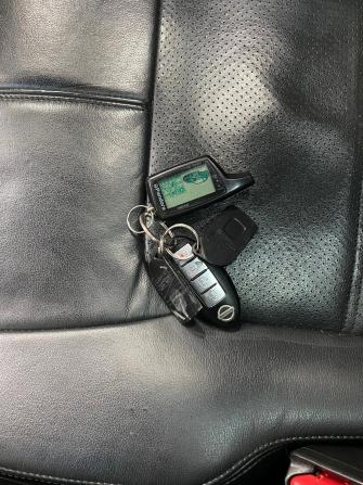 Nissan Murano II (Z51) Рестайлинг 2 с пробегом 2012 года, цена 1 269 000 рублей, 100000 км, внедорожник, Автокод Объявления