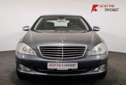 Mercedes-Benz S-Класс V (W221) Ярославль  - изображение 31